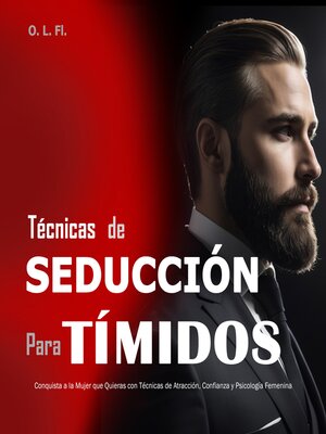 cover image of Técnicas de Seducción Para Tímidos